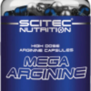 L-аргинин Mega Arginine 21век