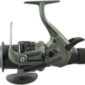 Катушка безынерционная Megabaits Combat Feeder FR 1025I / 16-04-125 21век