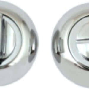 Фиксатор дверной защелки Megapolis WC-0803-CR 21век