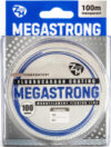 Леска монофильная Megastrong 0.309мм 13.2кг / 11988 21век