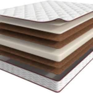 Матрас Megatrend Hard 140x195 21век