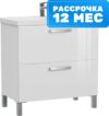 Тумба под умывальник Melar 80 Como 80 / 64130 21век