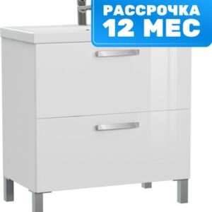 Тумба под умывальник Melar 80 Como 80 / 64130 21век