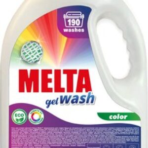 Гель для стирки Для цветного белья 21век