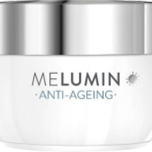 Крем для лица Melumin Дневной защитный осветляющий SPF50+ 21век