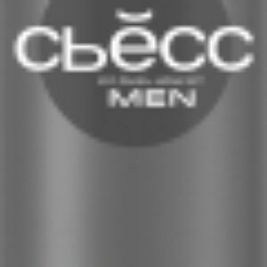 Шампунь для волос Men Clean & Cool для нормальных и жирных волос 21век