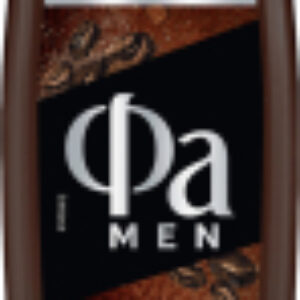 Гель для душа Men Coffee Burst 21век