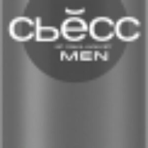 Шампунь-кондиционер для волос Men Control & Care для нормальных волос 2в1 21век