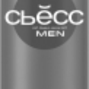 Шампунь для волос Men Power-Boost для нормальных волос 21век