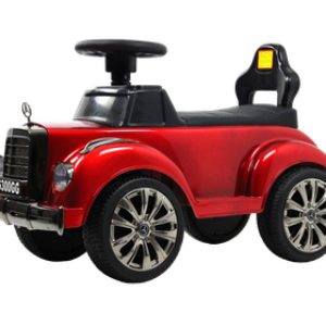 Каталка детская Mercedes-AMG 300S / G300GG 21век