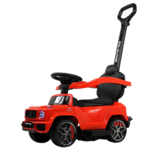 Каталка детская Mercedes-Benz G63 / Z001ZZ-C 21век