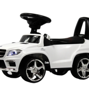 Каталка детская Mercedes-Benz GL63 / A888AA 21век