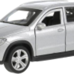 Автомобиль игрушечный Mercedes-Benz Gle / GLE-12-SR 21век