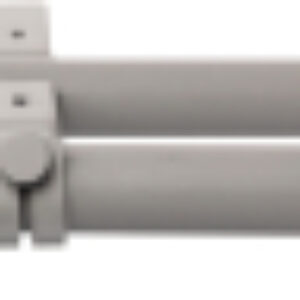 Карниз для штор Лондон двойной 21век