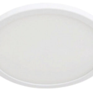 Потолочный светильник Mesura A7972PL-1WH 21век