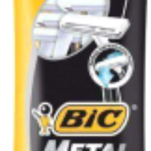 Набор бритвенных станков Metal 21век