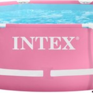 Каркасный бассейн Metal Frame / 28290 21век