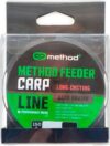 Леска монофильная Method+ Method Feeder Carp / CP4715-025 21век