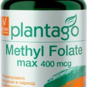 Витамин MethylFolate 21век