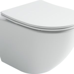 Унитаз подвесной Metropol Торнадо CN4002T 21век