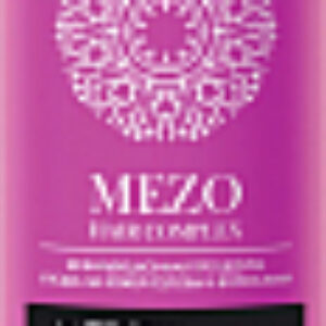 Шампунь для волос Mezo Hair быстрый рост и уплотнение волос 21век