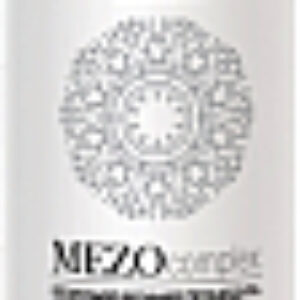 Молочко для снятия макияжа MezoСomplex мягкое очищение 21век