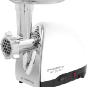Мясорубка электрическая MF-233WH 21век