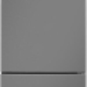 Холодильник с морозильником MFF200NFХ10 Inverter 21век