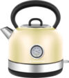 Электрочайник MFK-623BG 21век