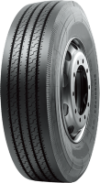 Грузовая шина MG-660 215/75R17.5 135/133J нс16 M+S Рулевая 21век