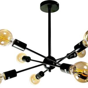 Люстра MH4018/8 21век