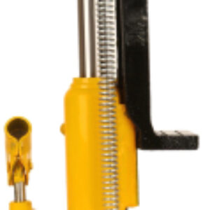 Домкрат механический MHC-5 / 1001044 21век
