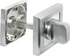 Фиксатор дверной защелки MH-WC-S SC/CP 21век