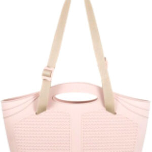 Пляжная сумка Mia Borsa Cipria 21век