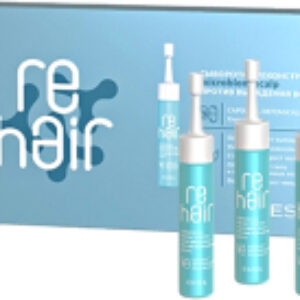 Сыворотка для волос Microbiom Scalp reHAIR против выпадения волос 21век