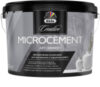 Штукатурка готовая декоративная Microcement 21век