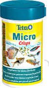 Корм для рыб Micro Crisps / 710340/277557 21век