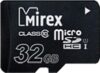 Карта памяти microSDHC 32GB class 10 (13612-MCSUHS32) 21век