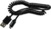 Кабель micro USB MR-32 / A78608S 21век