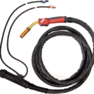 Горелка сварочная Mig 400 Water Cool 400A / 12039 21век