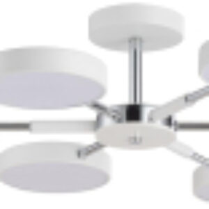 Люстра Mika 5659/99CL 21век