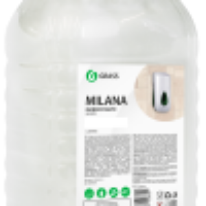 Мыло жидкое Milana Эконом / 125352 21век