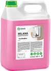 Мыло жидкое Milana Fruit Bubbles / 125318 21век