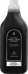 Кондиционер для белья Milana Oud Rood Концентрат / 125745 21век