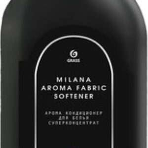 Кондиционер для белья Milana Oud Rood Концентрат / 125745 21век