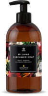 Мыло жидкое Milana Spring Bloom / 125448 21век