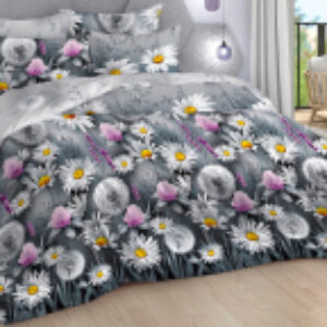 Комплект постельного белья Пелагея Евро 21век