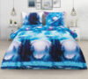 Комплект постельного белья Вселенная евро 21век