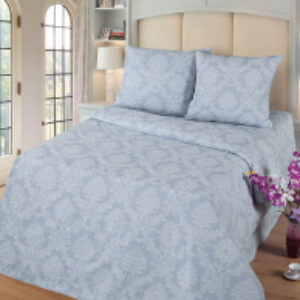 Комплект постельного белья Графит Евро 21век