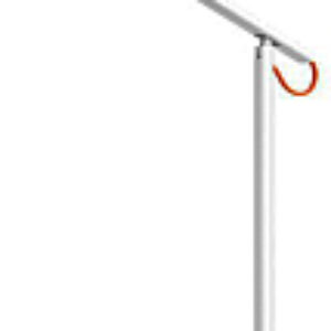 Настольная лампа Mi LED Desk Lamp 1S MUE4105GL / MJTD01SYL 21век